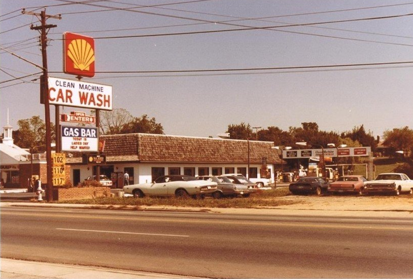 Clean Machine Solutions - car wash distribution, service, and installation