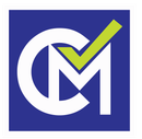 home page clean machine solutions logo