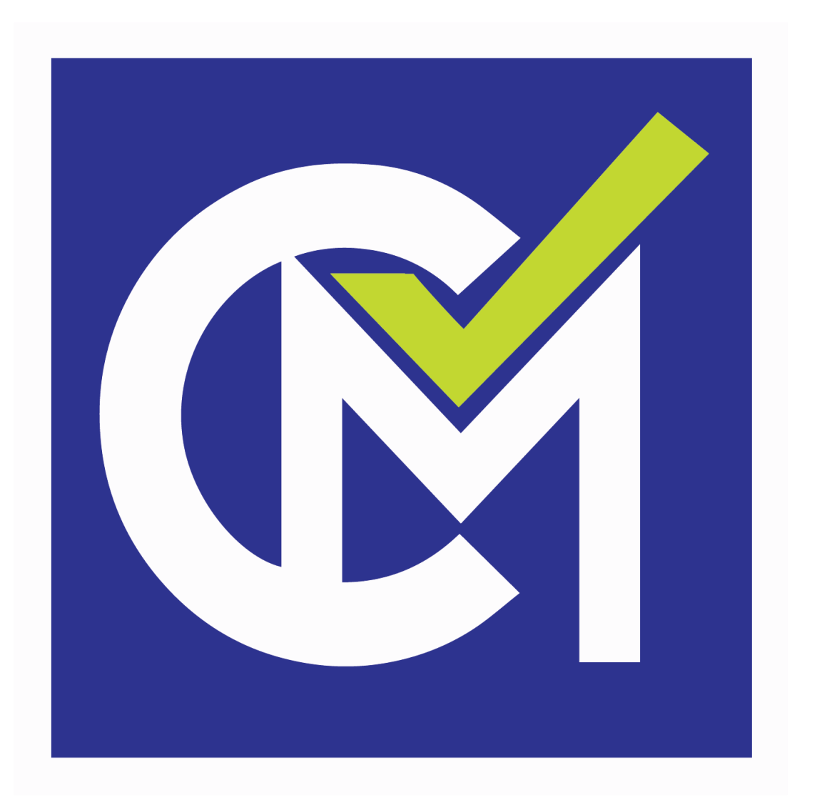 home page clean machine solutions logo