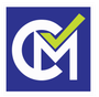 home page clean machine solutions logo