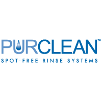 Clean Machine Solutions - car wash distribution, service, and installation Pur Clean Water Systems