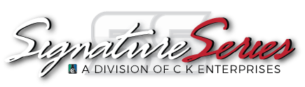Clean Machine Solutions - car wash distribution, service, and installation Signature Series carwash chemistry