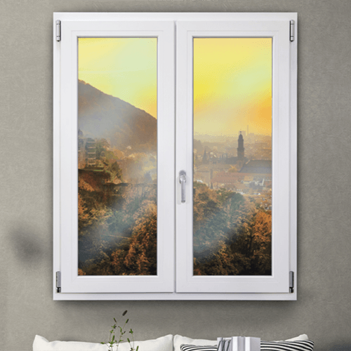 finestra living plus