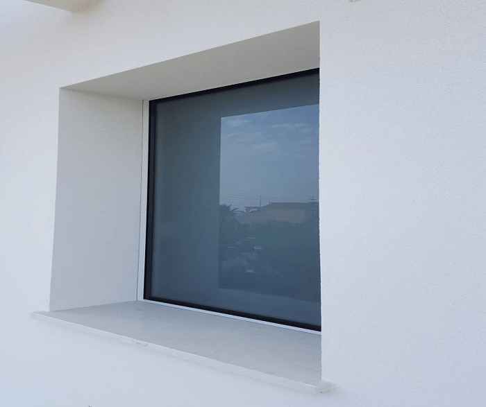finestra Total Light