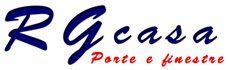 R.G. Casa - LOGO