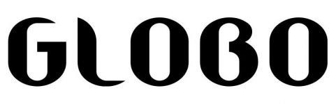 Logo Globo