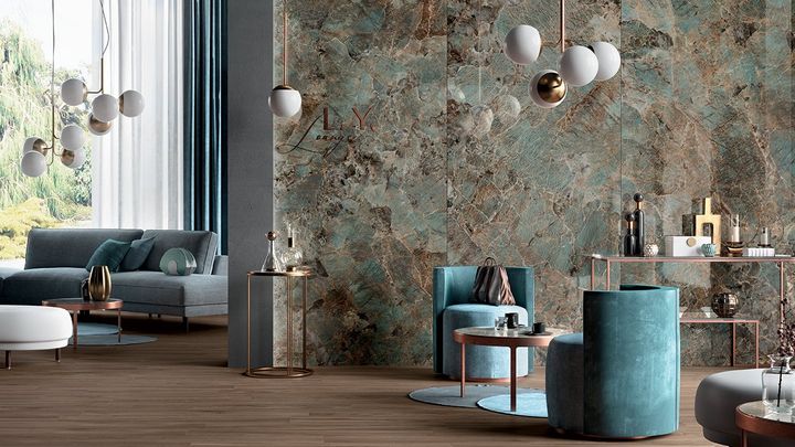 Arredo per salotto