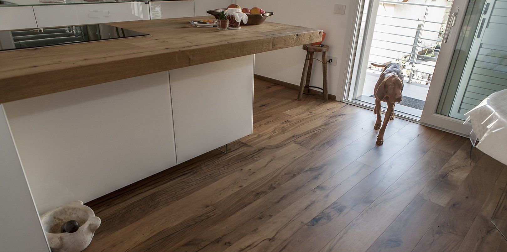 Parquet