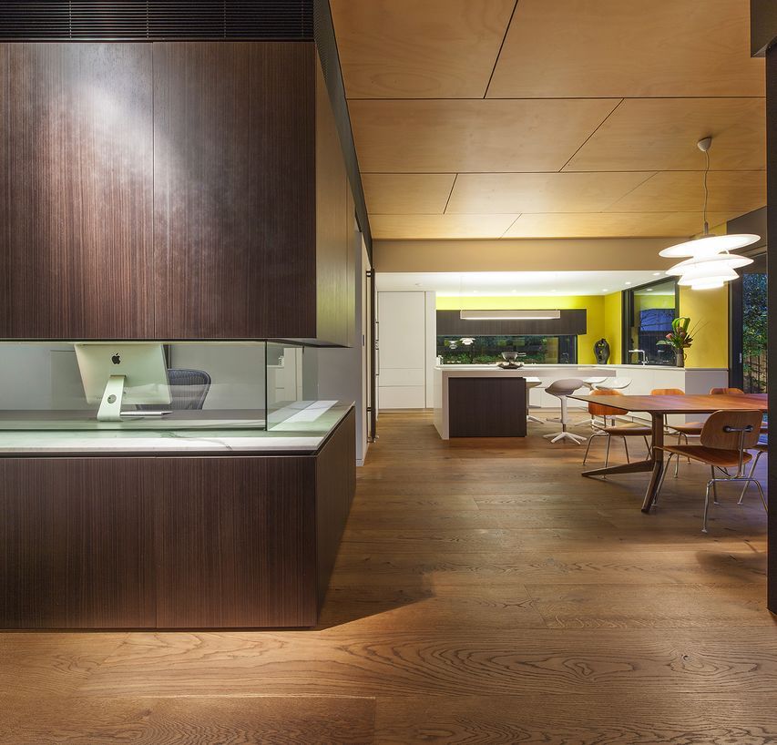 Mafi Parquet a listoni grandi