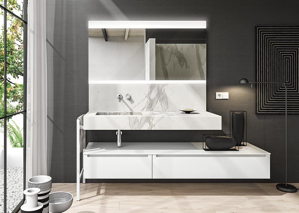 Arredo bagno Berloni