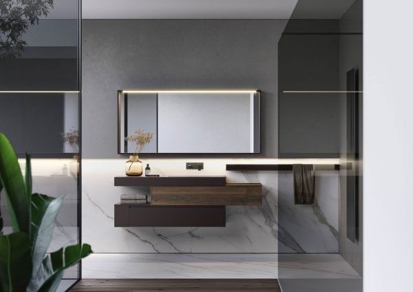 Arredo bagno Ideagroup