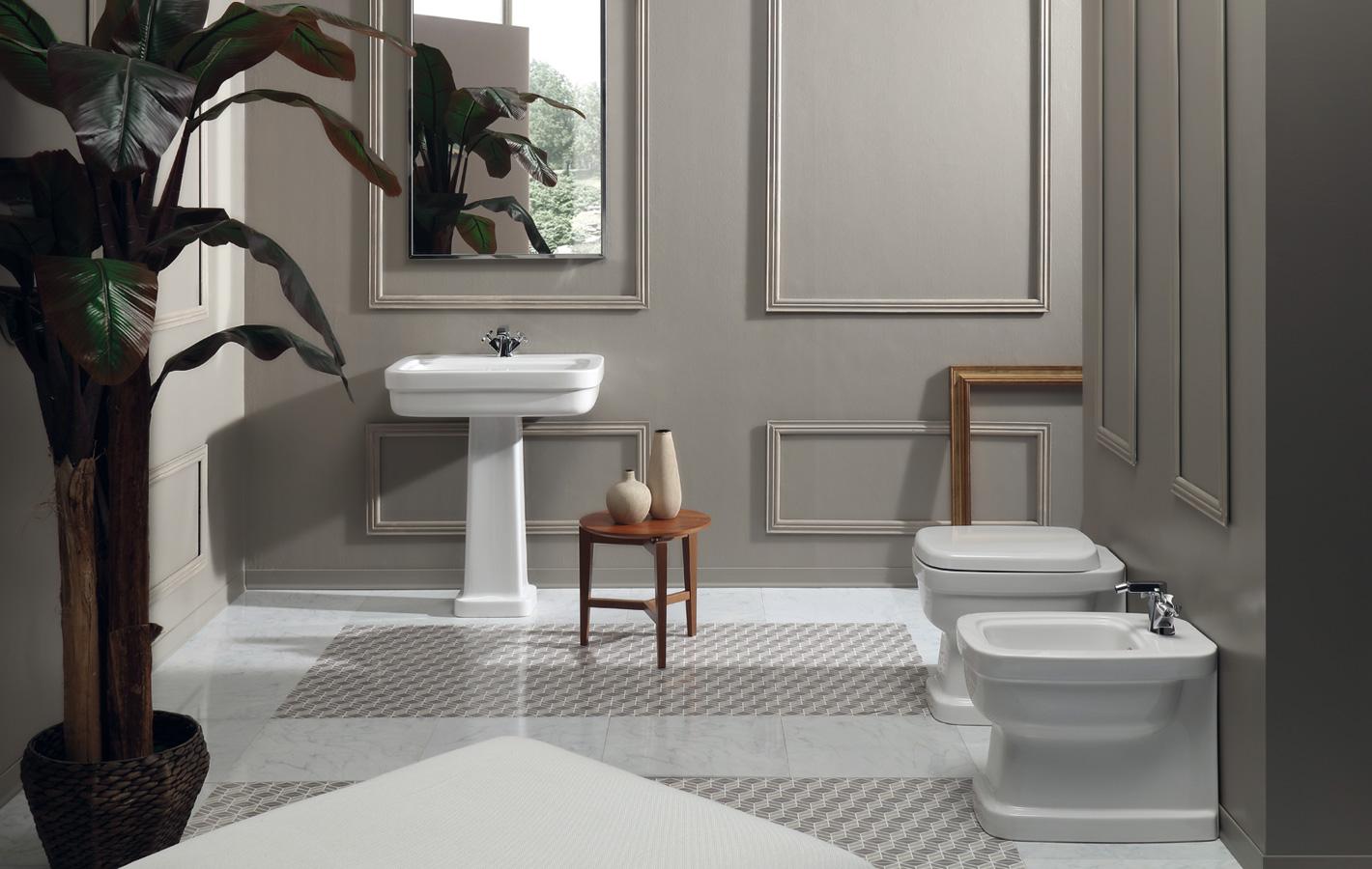 Arredo bagno Simas