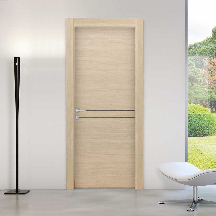 Porta in legno