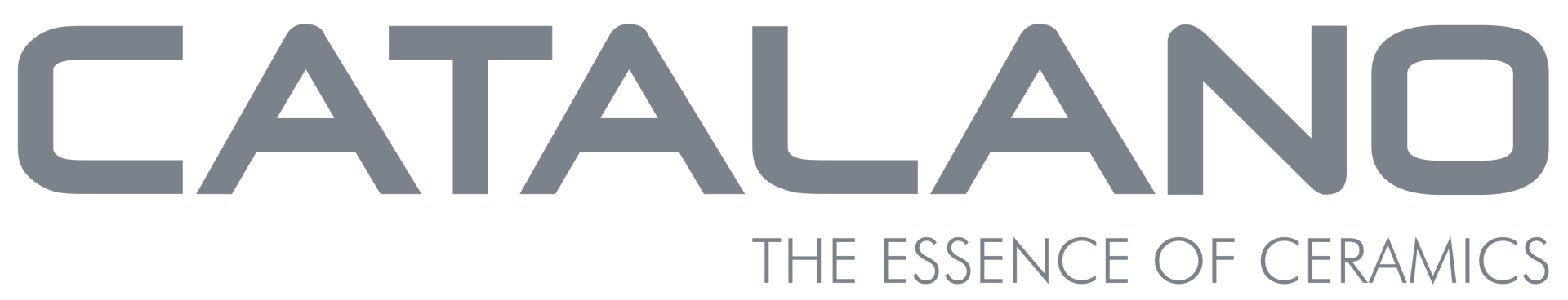 Logo Catalano