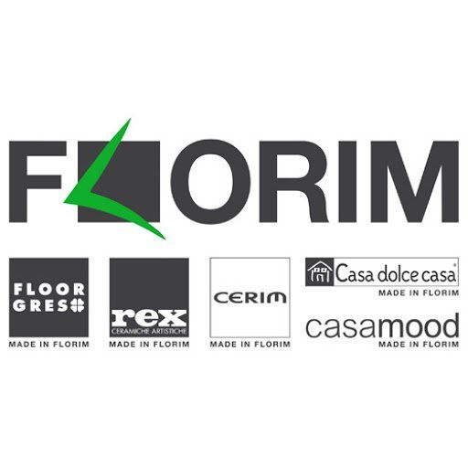 Logo Florim
