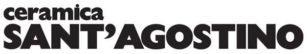 Logo Ceramica Sant'Agostino