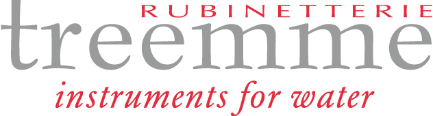 Logo Treemme
