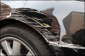 For scratch removals in Southampton, Hampshire, call Southampton Car Body Worx on 023 8063 8976