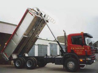 tipper