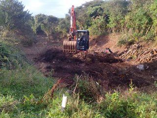 Muckaway services