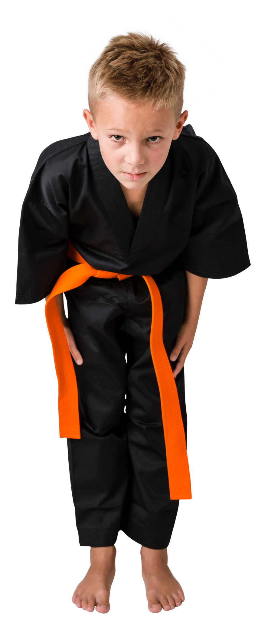 Childrens martial arts in Basildon Essex