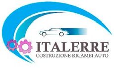 ITALERRE Costruzione Ricambi Auto-LOGO