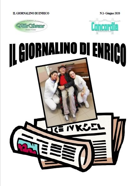 rsa giornalino