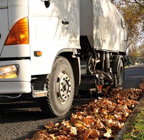 Road Cleaner - Vac Services in Fayetteville, NC