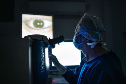 astigmatismo