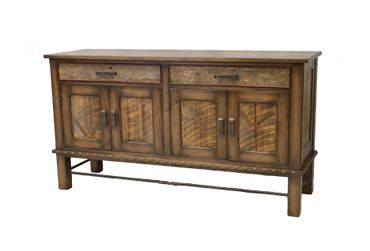 Wooden Case Good