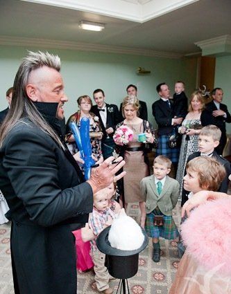kids entertainment