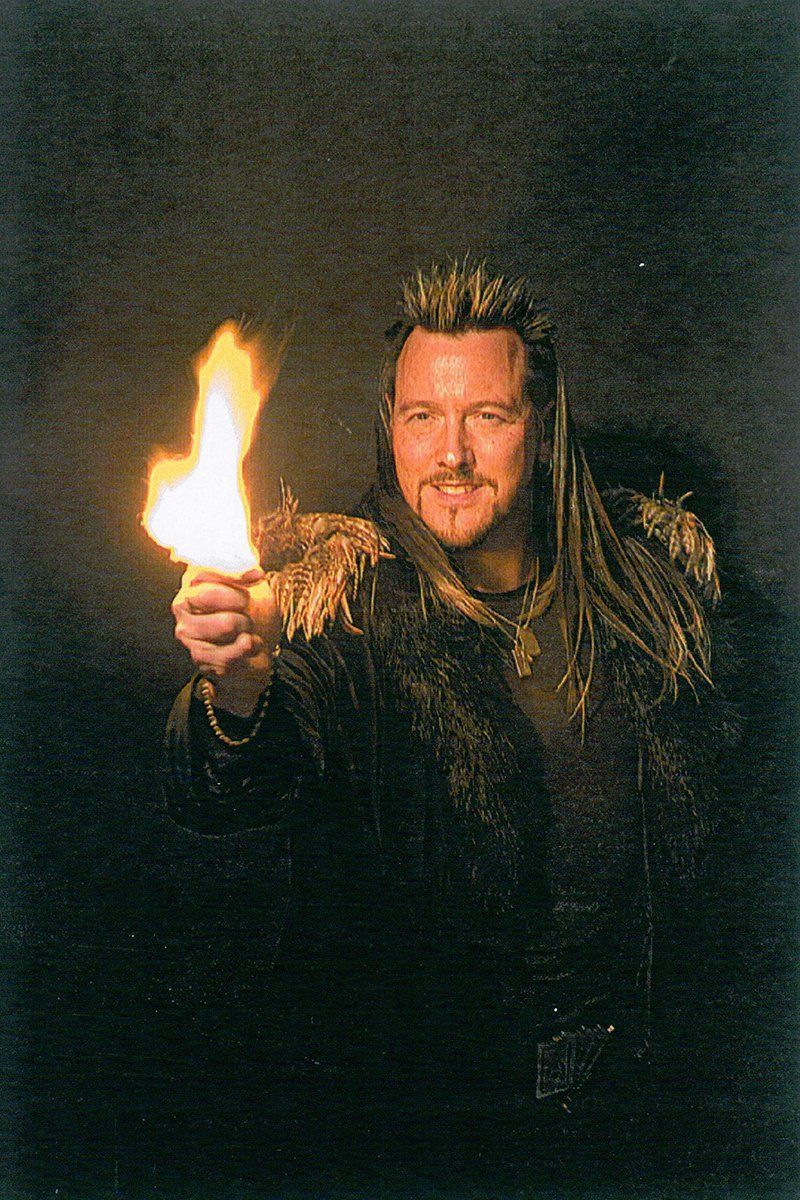 fire magic