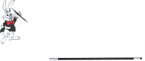 Garry Seagraves Magician logo