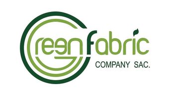 green fabric