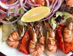 portuguese starters