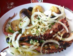 portuguese starters