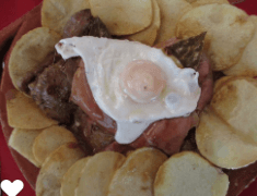portuguese dish