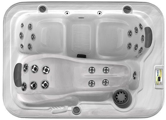 525L Lounger Three Seater Sterling — Havelock, NC — Havelock Pool & Spa 525L Lounger Three Seater Sterling — Havelock, NC — Havelock Pool & Spa