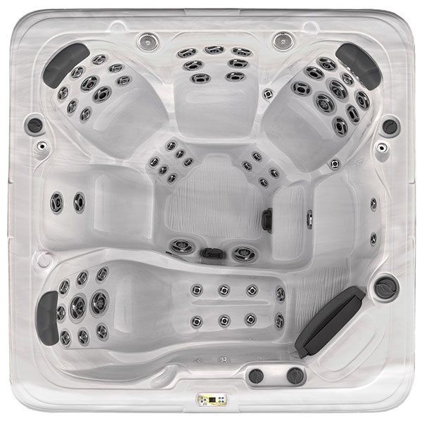 863L Lounger Sterling — Havelock, NC — Havelock Pool & Spa 863L Lounger Sterling — Havelock, NC — Havelock Pool & Spa