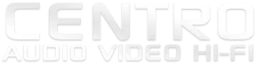 CENTRO AUDIO VIDEO HI-FI - LOGO CENTRO AUDIO VIDEO HI-FI - LOGO