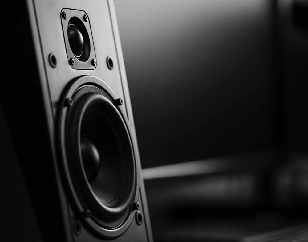 impianto audio-video