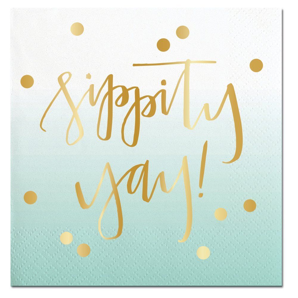 image-1342508-Mint_Gold_Dots_Paper_Plates_Slant_F171999.jpg
