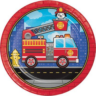 image-1528052-Flaming_Truck__Dinner_Plate_331498.jpg