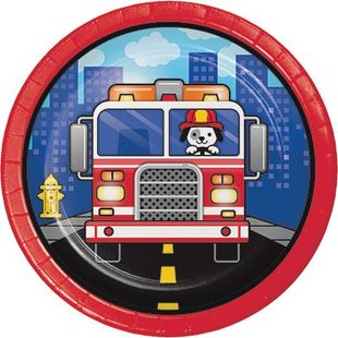 image-1528052-Flaming_Truck__Dinner_Plate_331498.jpg