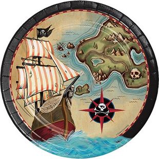 image-1528139-Pirates_Map_Dinner_Plate_425969.jpg