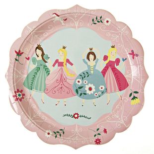 image-242757-Im_A_Princess_Large_Plate.jpg?1458946636474