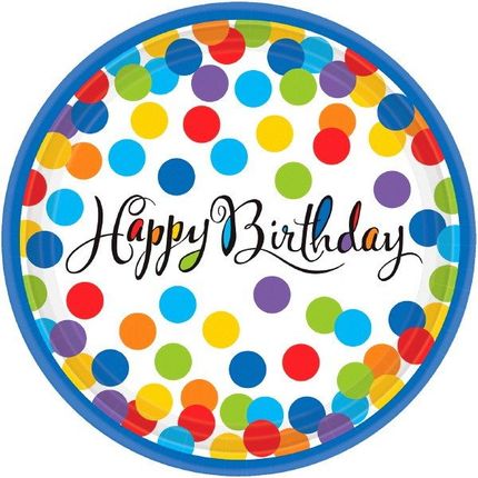 image-449494-Brilliant_Birthday_21_Dessert_Plate_5415661.jpg?1458627295239