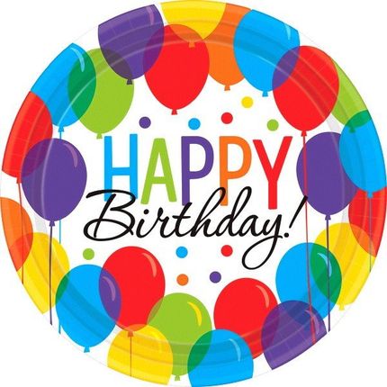 image-449494-Brilliant_Birthday_21_Dessert_Plate_5415661.jpg?1458627295239