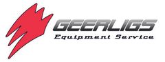 Geerligs Equipment logo