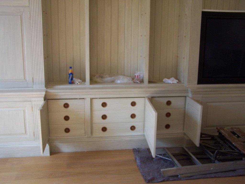 high quality wooden wardrobe for bedroom